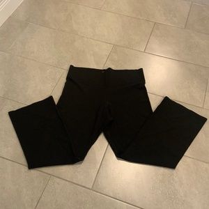 Pull on stretch pants